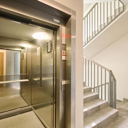 Granus Apartments Druskininkai Dış mekan fotoğraf