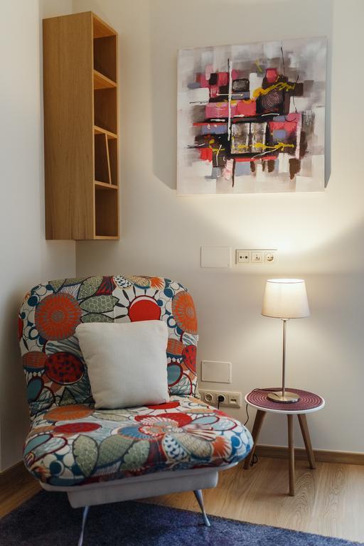 Granus Apartments Druskininkai Dış mekan fotoğraf